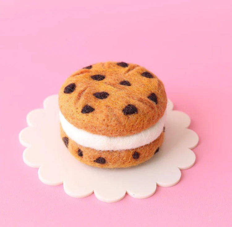 JUNI MOON | ICE CREAM SANDWICHES French Vanilla by JUNI MOON - The Playful Collective