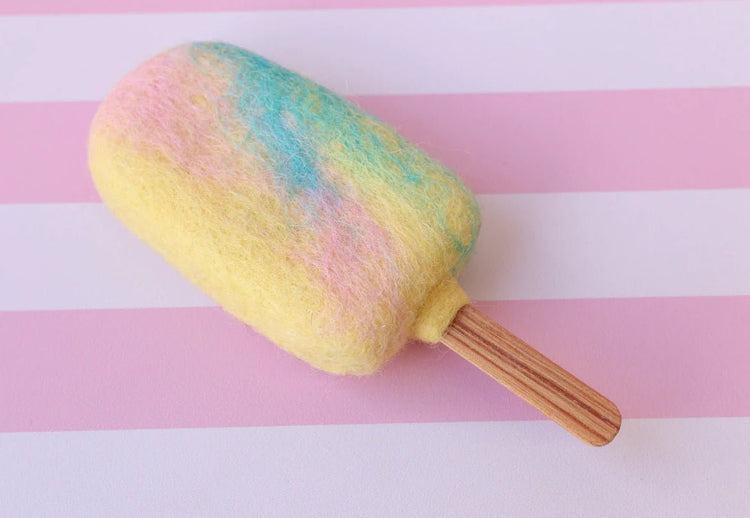 JUNI MOON | ICE POPSICLE (ICY POLE) Rainbow by JUNI MOON - The Playful Collective