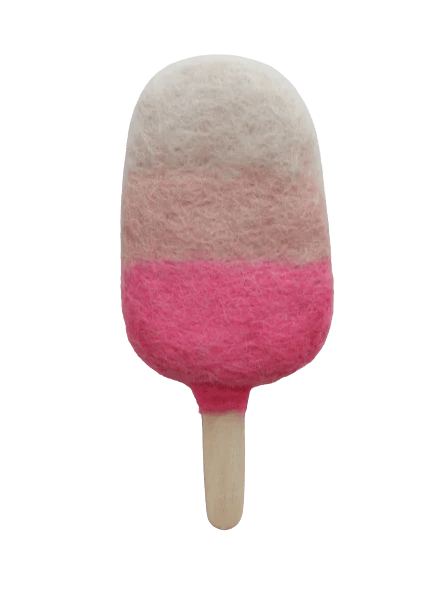 JUNI MOON | ICE POPSICLE (ICY POLE) Rainbow by JUNI MOON - The Playful Collective