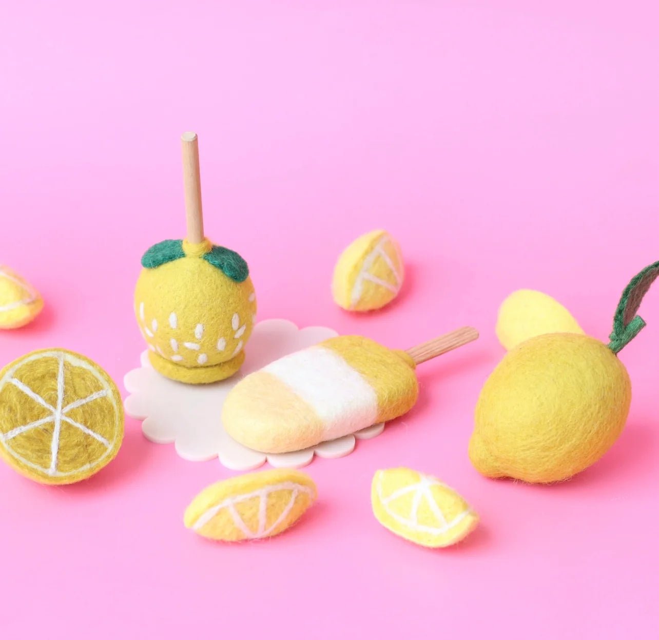 JUNI MOON | LEMONADE STAND SET by JUNI MOON - The Playful Collective