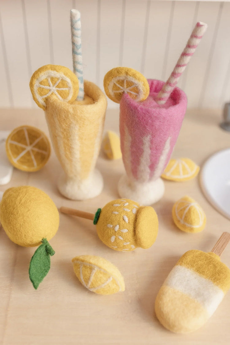 JUNI MOON | LEMONADE STAND SET by JUNI MOON - The Playful Collective