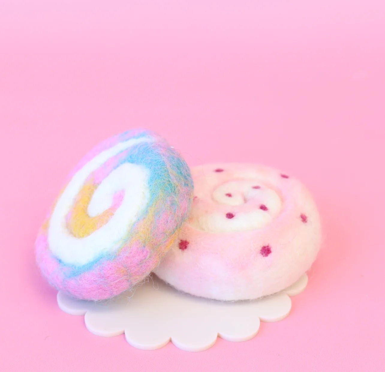 JUNI MOON | MAGICAL SPONGE SLICES Rainbow by JUNI MOON - The Playful Collective