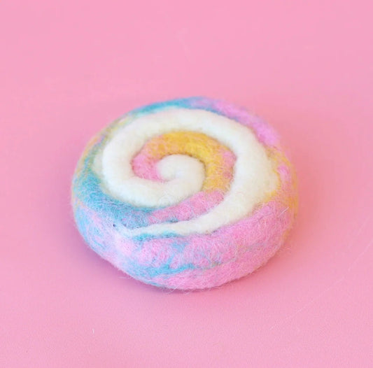 JUNI MOON | MAGICAL SPONGE SLICES Rainbow by JUNI MOON - The Playful Collective