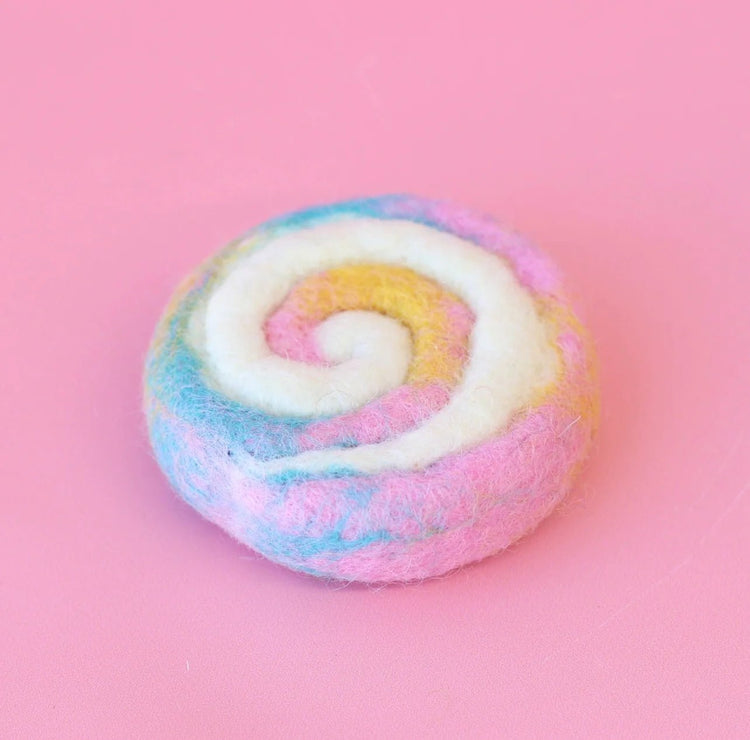 JUNI MOON | MAGICAL SPONGE SLICES Rainbow by JUNI MOON - The Playful Collective