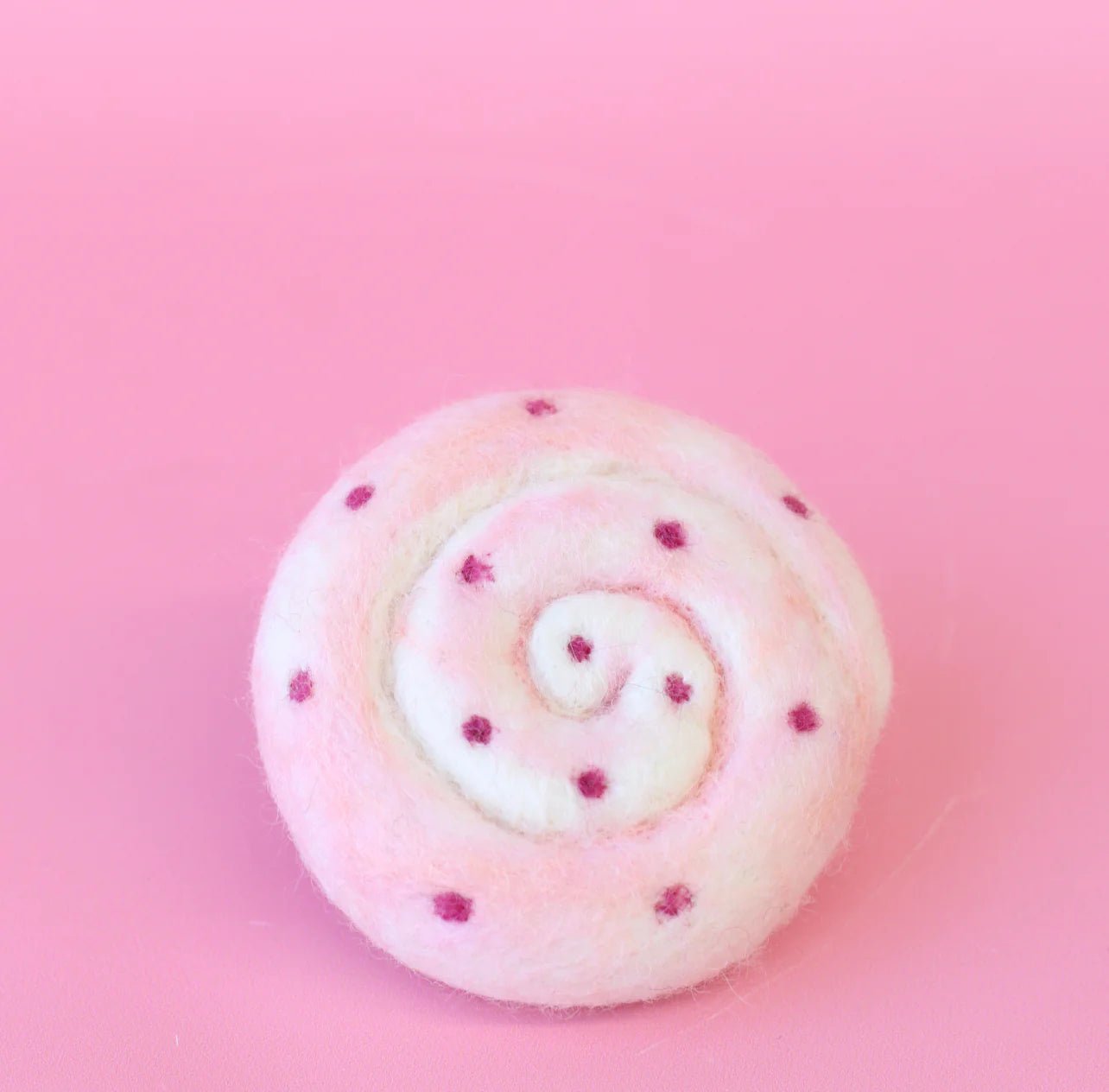 JUNI MOON | MAGICAL SPONGE SLICES Strawberry by JUNI MOON - The Playful Collective