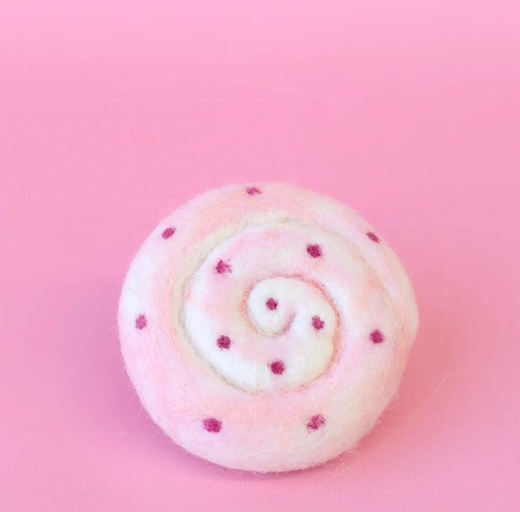 JUNI MOON | MAGICAL SPONGE SLICES Strawberry by JUNI MOON - The Playful Collective