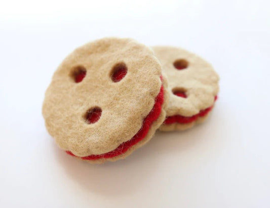 JUNI MOON | MONKEY FACE COOKIES by JUNI MOON - The Playful Collective