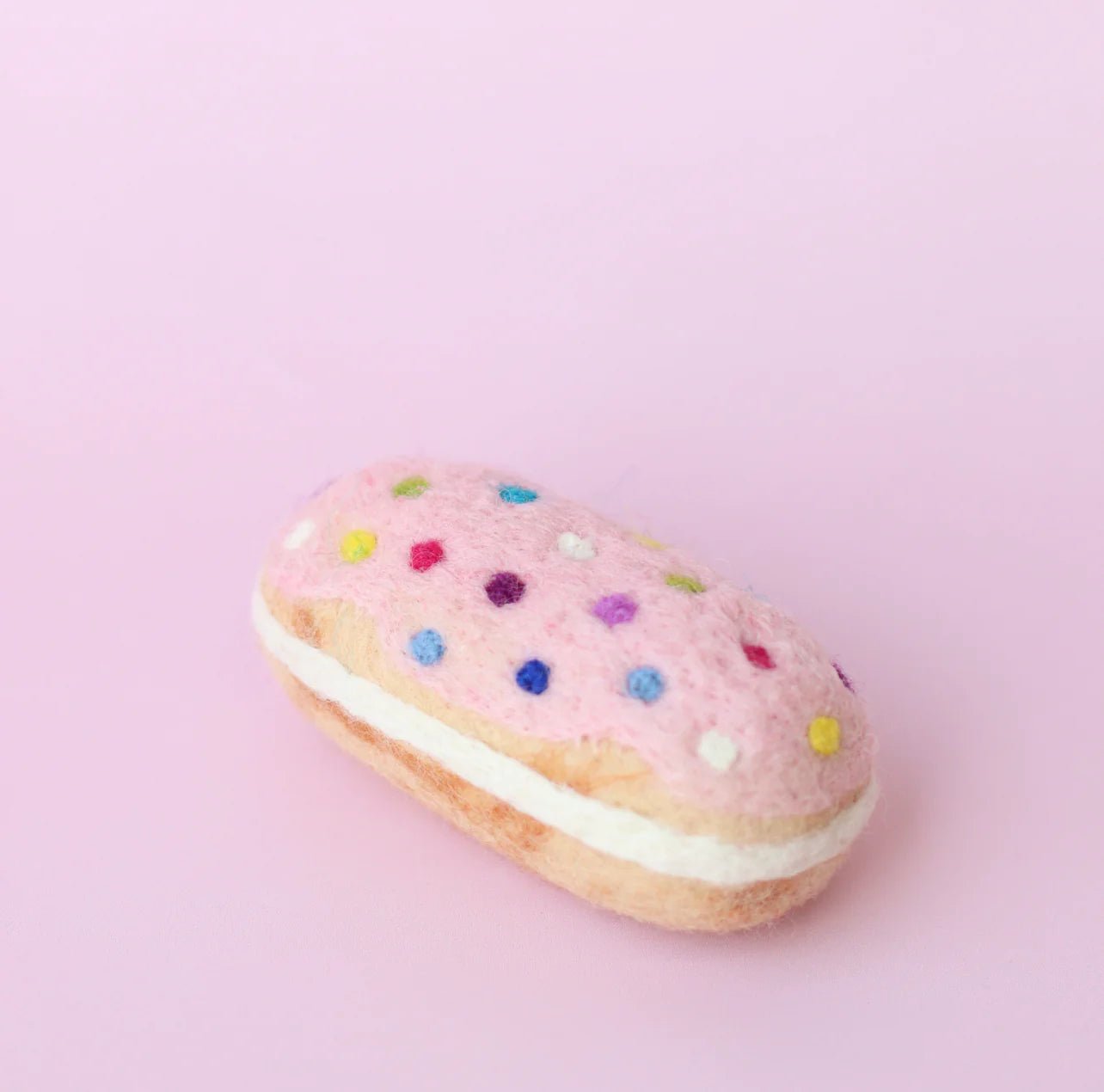 JUNI MOON | PINK SPRINKLE ECLAIR by JUNI MOON - The Playful Collective