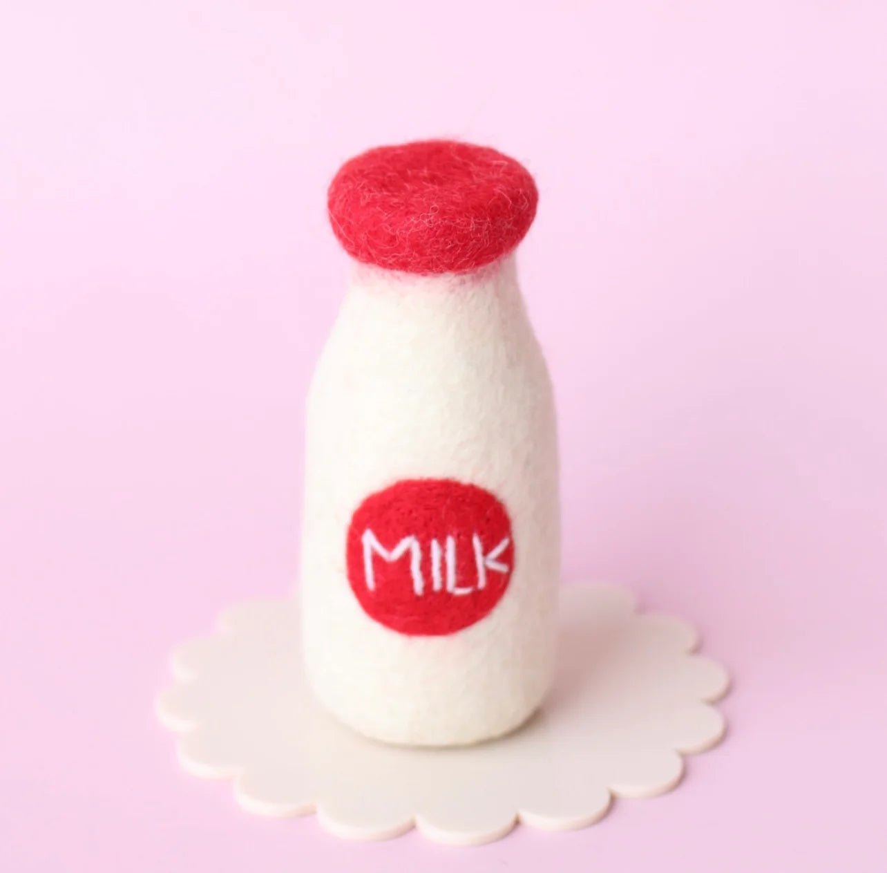 JUNI MOON | SANTA'S MILK (MULTIPLE OPTIONS) Red by JUNI MOON - The Playful Collective