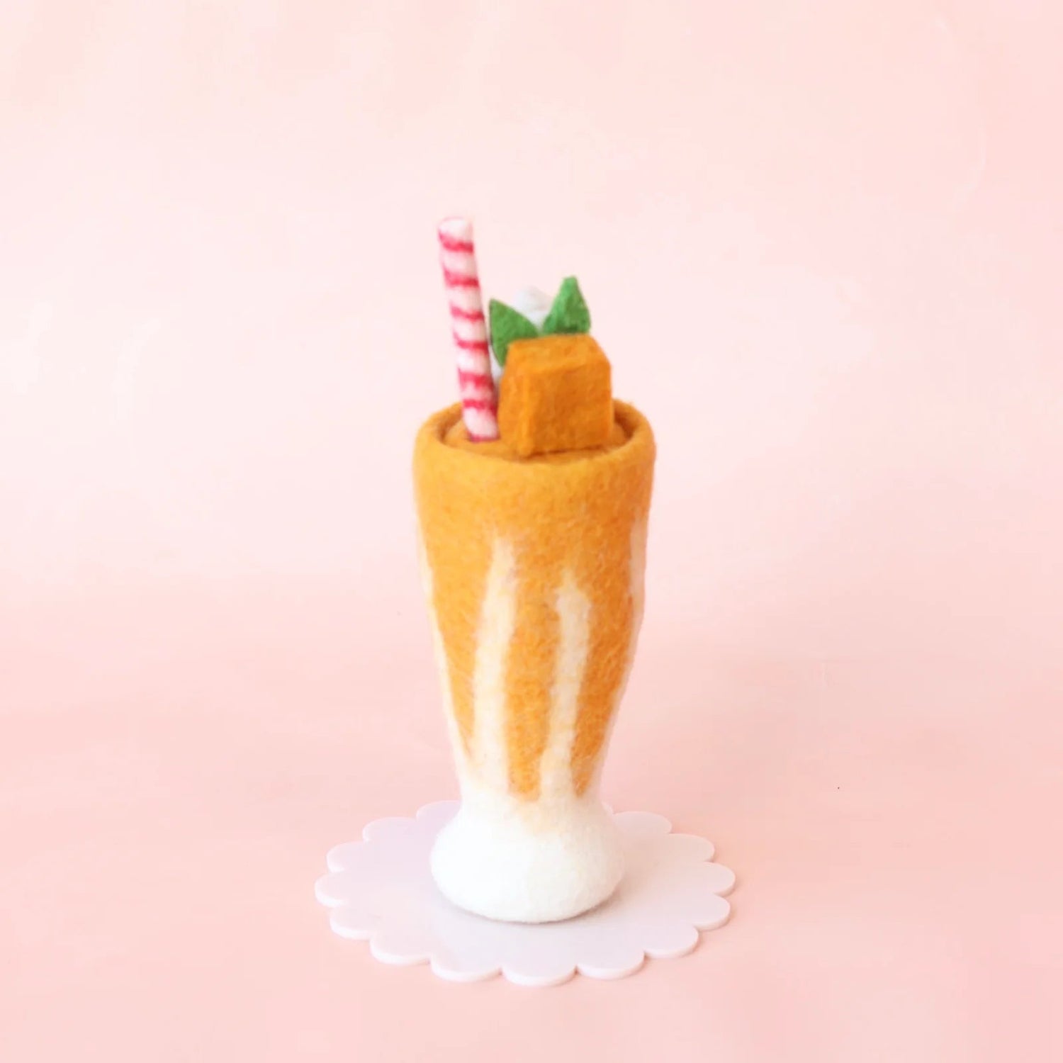 JUNI MOON | SHAKE IT UP MILKSHAKES & SMOOTHIES Mango Lassi by JUNI MOON - The Playful Collective