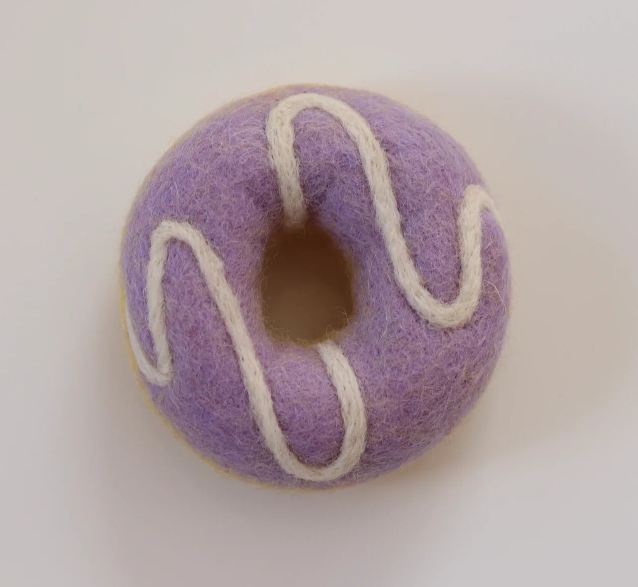 JUNI MOON | SINGLE DONUTS Purple Swirl by JUNI MOON - The Playful Collective