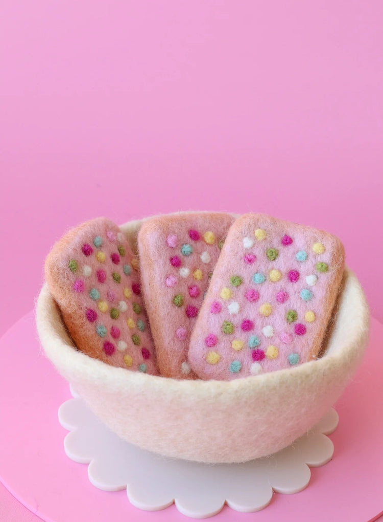 JUNI MOON | SPRINKLES BISCUIT by JUNI MOON - The Playful Collective