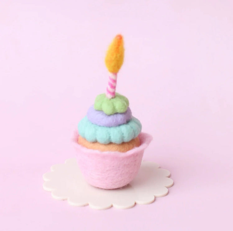 JUNI MOON | WONDERLAND WISH CAKES (2 STYLES) Chocolate Peanut Butter by JUNI MOON - The Playful Collective