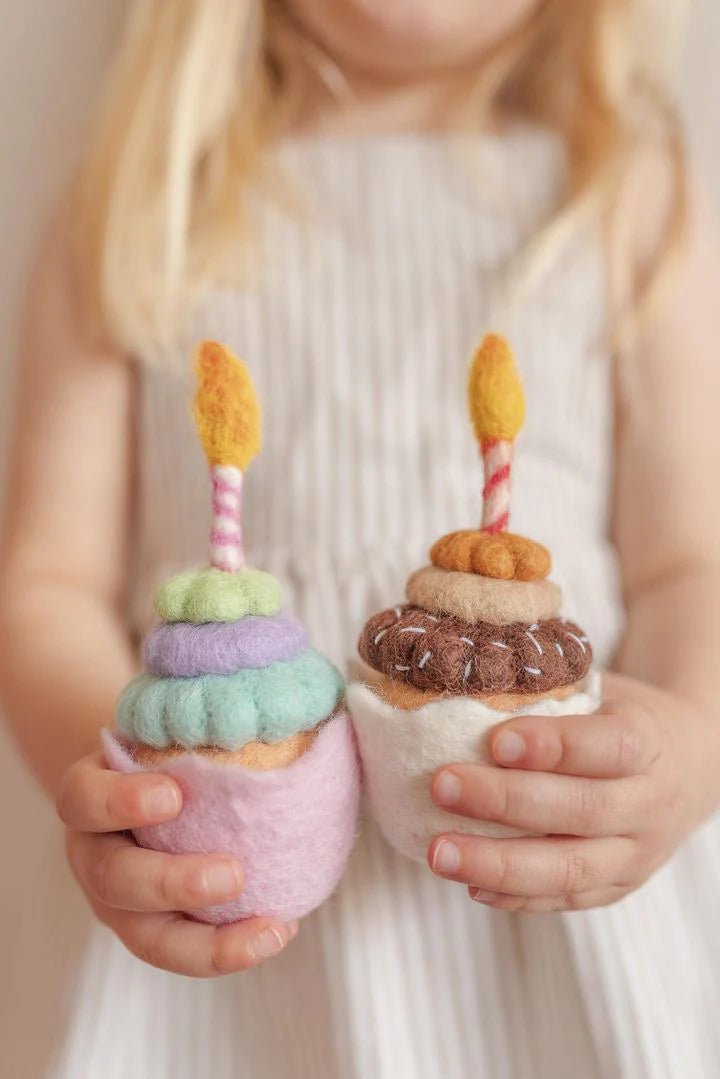 JUNI MOON | WONDERLAND WISH CAKES (2 STYLES) Pastel Dream by JUNI MOON - The Playful Collective