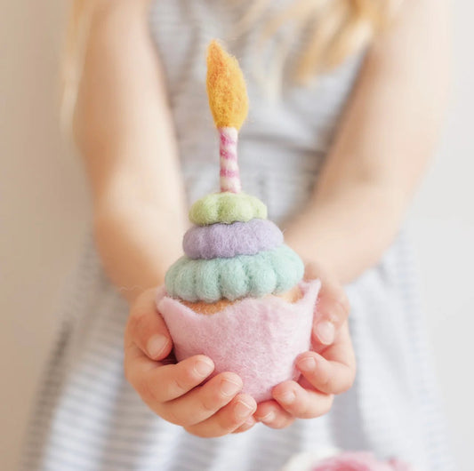 JUNI MOON | WONDERLAND WISH CAKES (2 STYLES) Pastel Dream by JUNI MOON - The Playful Collective
