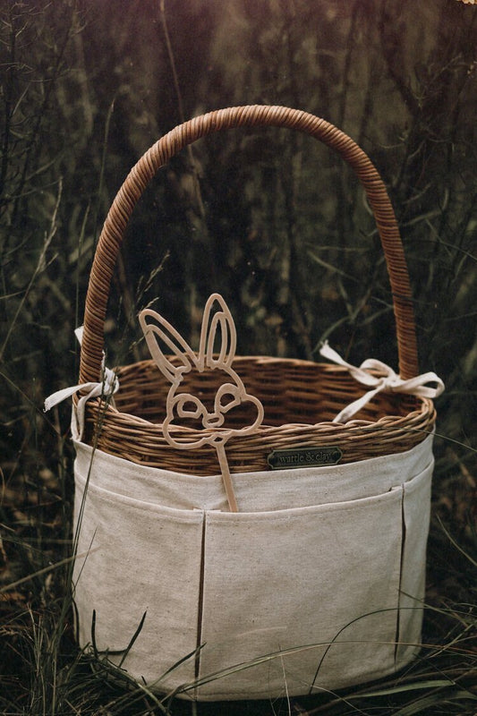 KINFOLK PANTRY | BUNNY ECO BUBBLE WAND by KINFOLK PANTRY - The Playful Collective