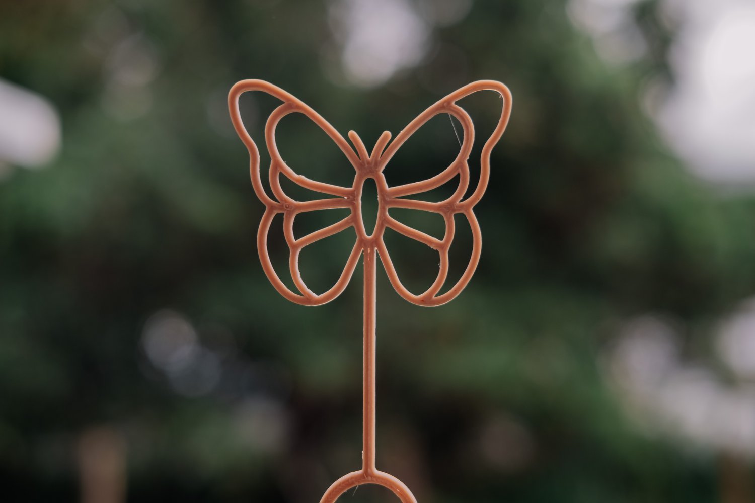 KINFOLK PANTRY | BUTTERFLY ECO BUBBLE WAND by KINFOLK PANTRY - The Playful Collective