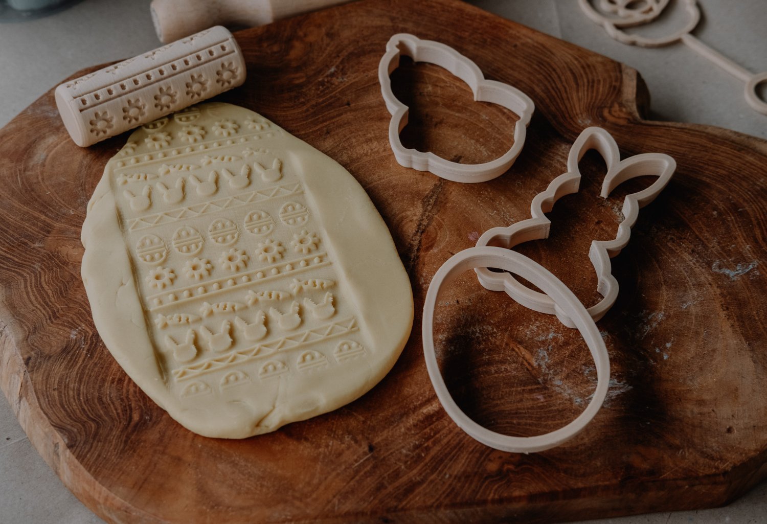 KINFOLK PANTRY | EASTER ECO CUTTER SET by KINFOLK PANTRY - The Playful Collective