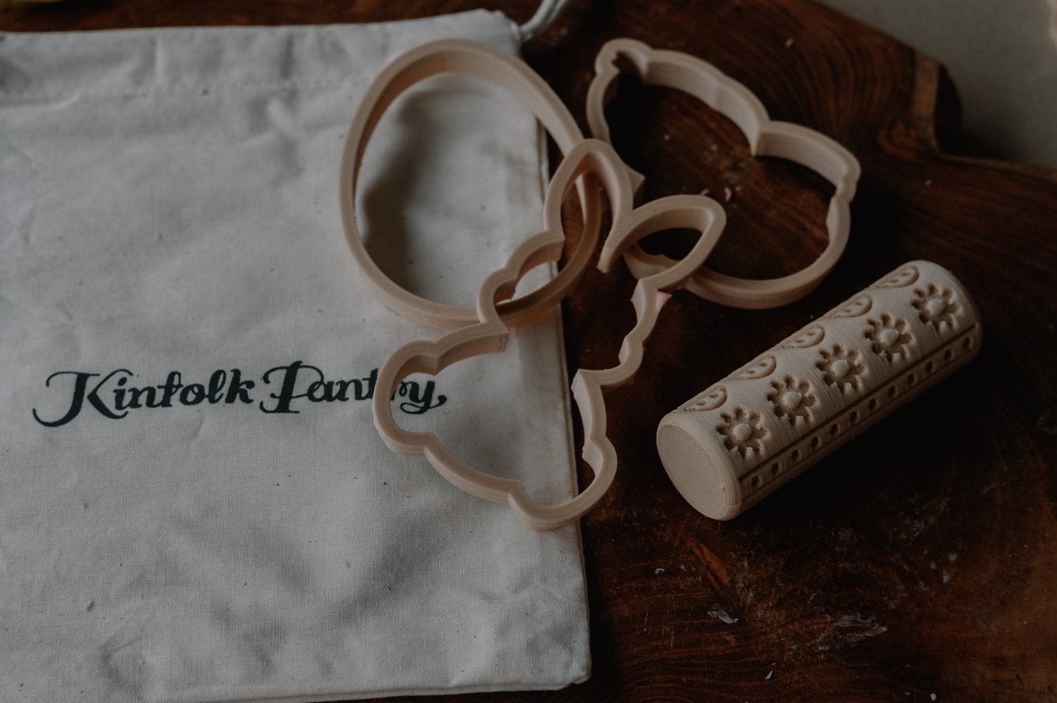 KINFOLK PANTRY | EASTER ECO CUTTER SET by KINFOLK PANTRY - The Playful Collective