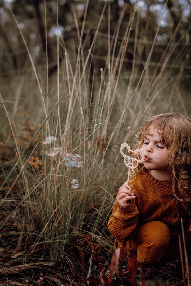 KINFOLK PANTRY | KOALA ECO BUBBLE WAND by KINFOLK PANTRY - The Playful Collective