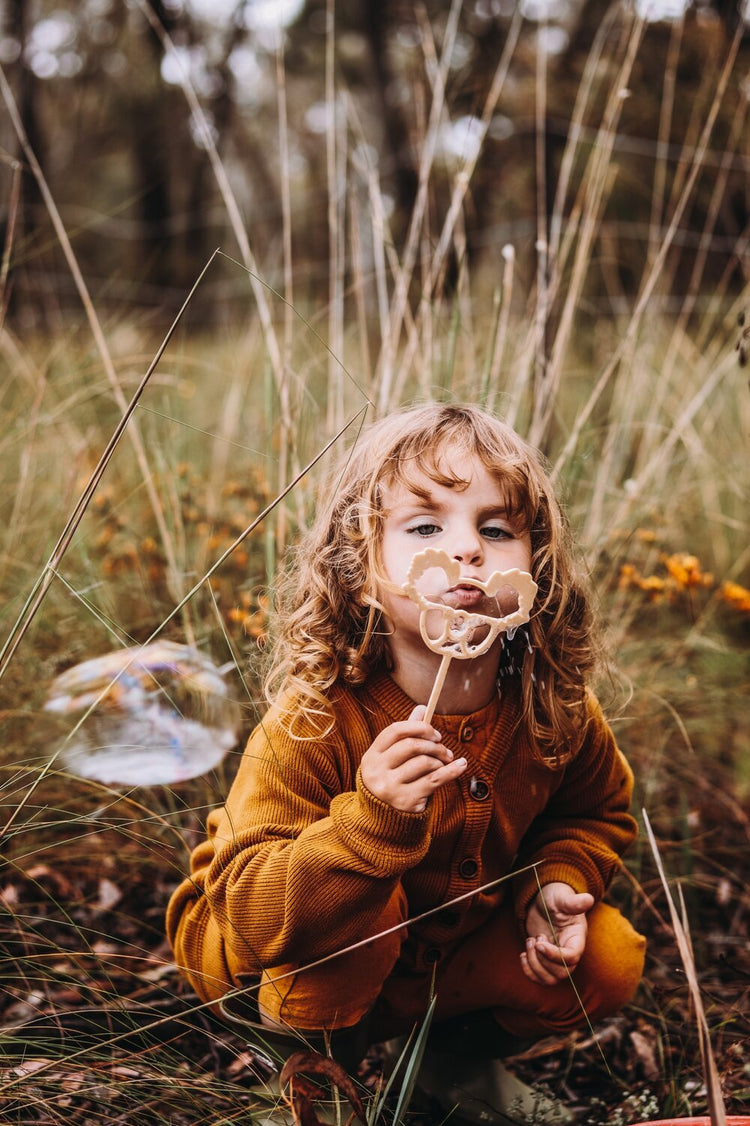 KINFOLK PANTRY | KOALA ECO BUBBLE WAND by KINFOLK PANTRY - The Playful Collective