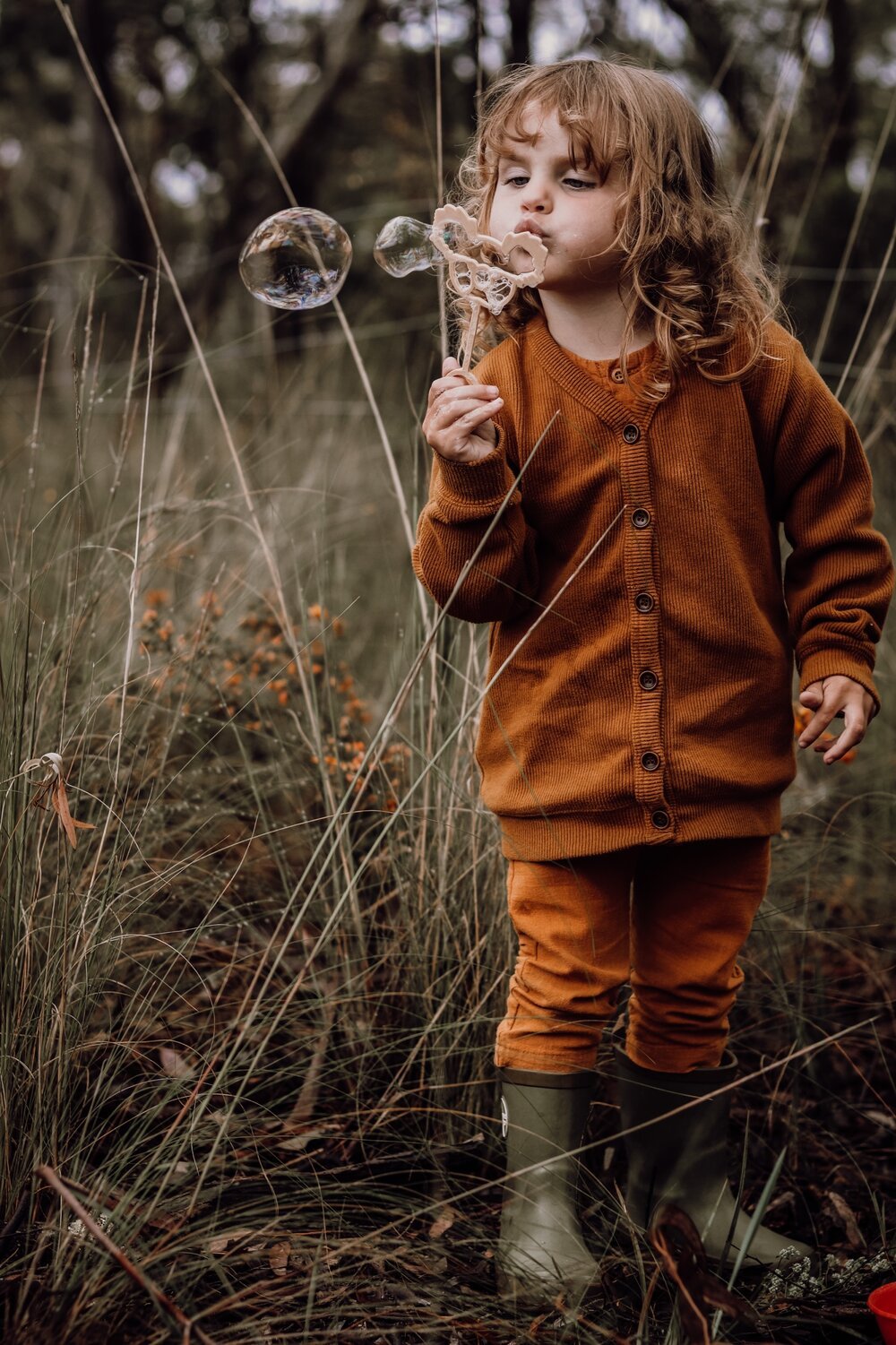 KINFOLK PANTRY | KOALA ECO BUBBLE WAND by KINFOLK PANTRY - The Playful Collective