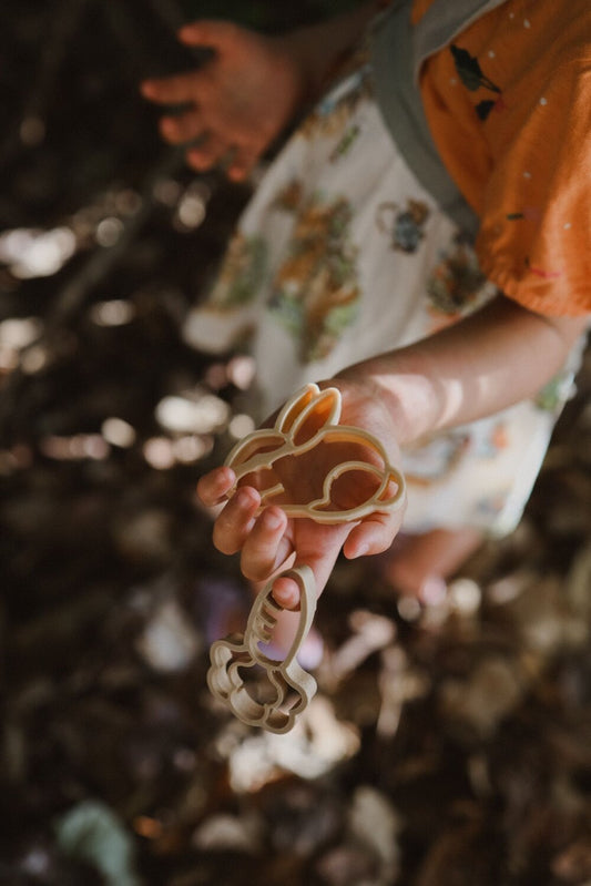 KINFOLK PANTRY | MINI EASTER BUNNY ECO CUTTER SET by KINFOLK PANTRY - The Playful Collective