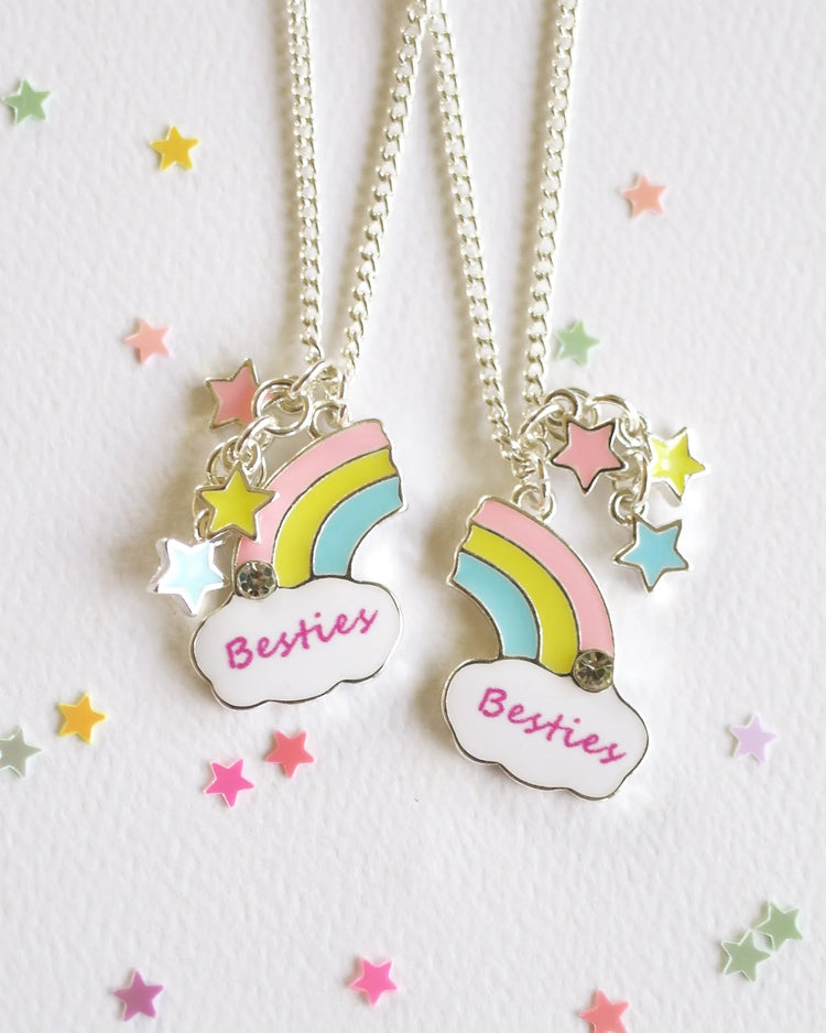 LAUREN HINKLEY | BESTIES NECKLACE SET by LAUREN HINKLEY AUSTRALIA - The Playful Collective