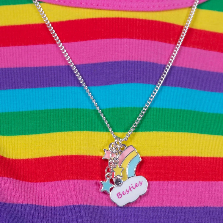 LAUREN HINKLEY | BESTIES NECKLACE SET by LAUREN HINKLEY AUSTRALIA - The Playful Collective