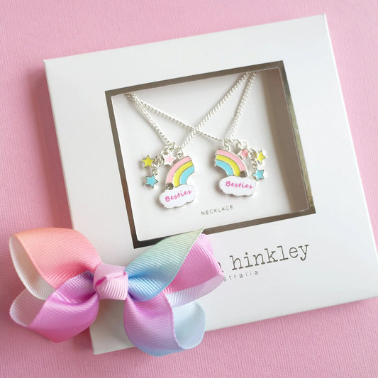 LAUREN HINKLEY | BESTIES NECKLACE SET by LAUREN HINKLEY AUSTRALIA - The Playful Collective