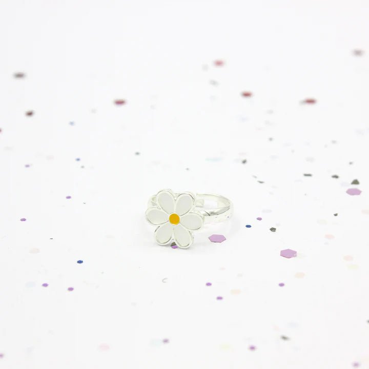 LAUREN HINKLEY | DAISY CROWN RING (ADJUSTABLE) *PRE-ORDER* by LAUREN HINKLEY AUSTRALIA - The Playful Collective