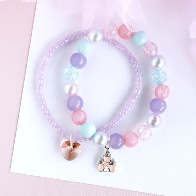 LAUREN HINKLEY | ENCHANTED CASTLE BRACELET SET *PRE-ORDER* by LAUREN HINKLEY AUSTRALIA - The Playful Collective