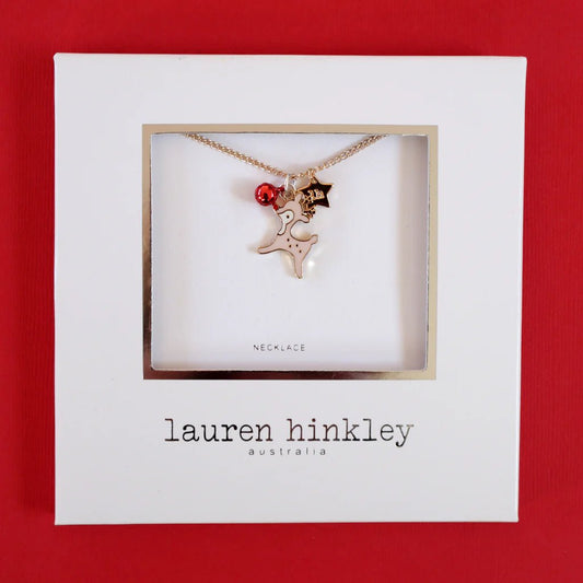 Lauren Hinkley  Cinderella Charm Bracelet – Lauren Hinkley Australia