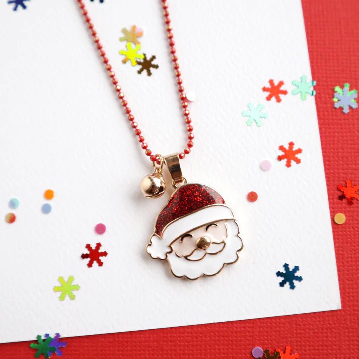 LAUREN HINKLEY | MON COCO DEAR SANTA NECKLACE *PRE-ORDER* by LAUREN HINKLEY AUSTRALIA - The Playful Collective