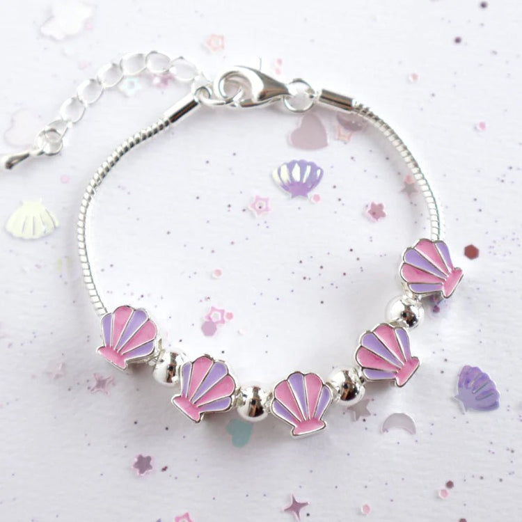 LAUREN HINKLEY | OCEAN TREASURE CHARM BRACELET by LAUREN HINKLEY AUSTRALIA - The Playful Collective