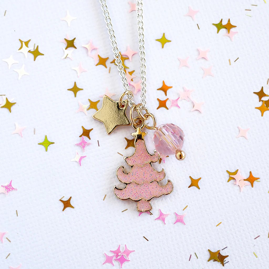 LAUREN HINKLEY | OH CHRISTMAS TREE NECKLACE *PRE-ORDER* by LAUREN HINKLEY AUSTRALIA - The Playful Collective