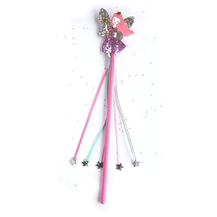 LAUREN HINKLEY | SHIMMERING FAIRY WAND *PRE-ORDER* by LAUREN HINKLEY AUSTRALIA - The Playful Collective