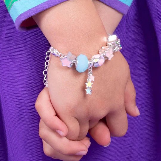 LAUREN HINKLEY | SOMEWHERE OVER THE RAINBOW CHARM BRACELET by LAUREN HINKLEY AUSTRALIA - The Playful Collective