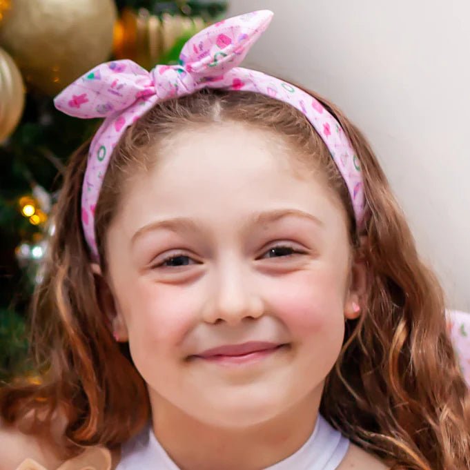 LAUREN HINKLEY | SWEET GINGERBREAD HEADBAND *PRE-ORDER* by LAUREN HINKLEY AUSTRALIA - The Playful Collective