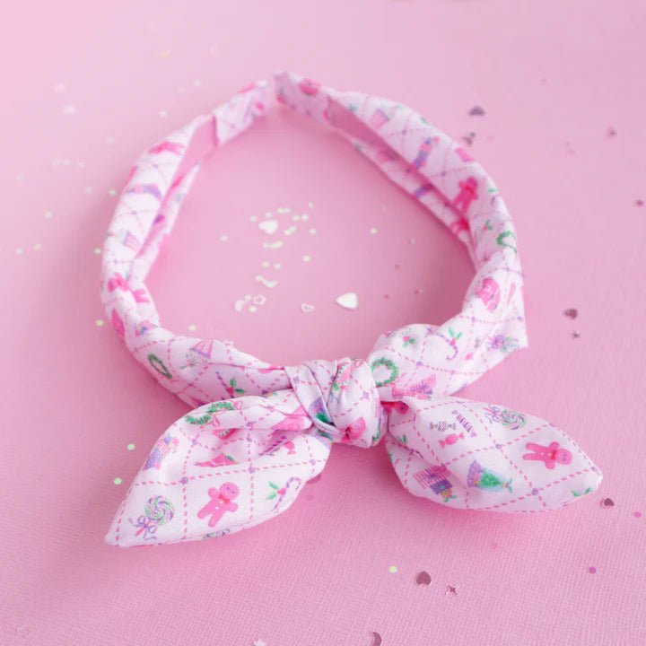 LAUREN HINKLEY | SWEET GINGERBREAD HEADBAND *PRE-ORDER* by LAUREN HINKLEY AUSTRALIA - The Playful Collective