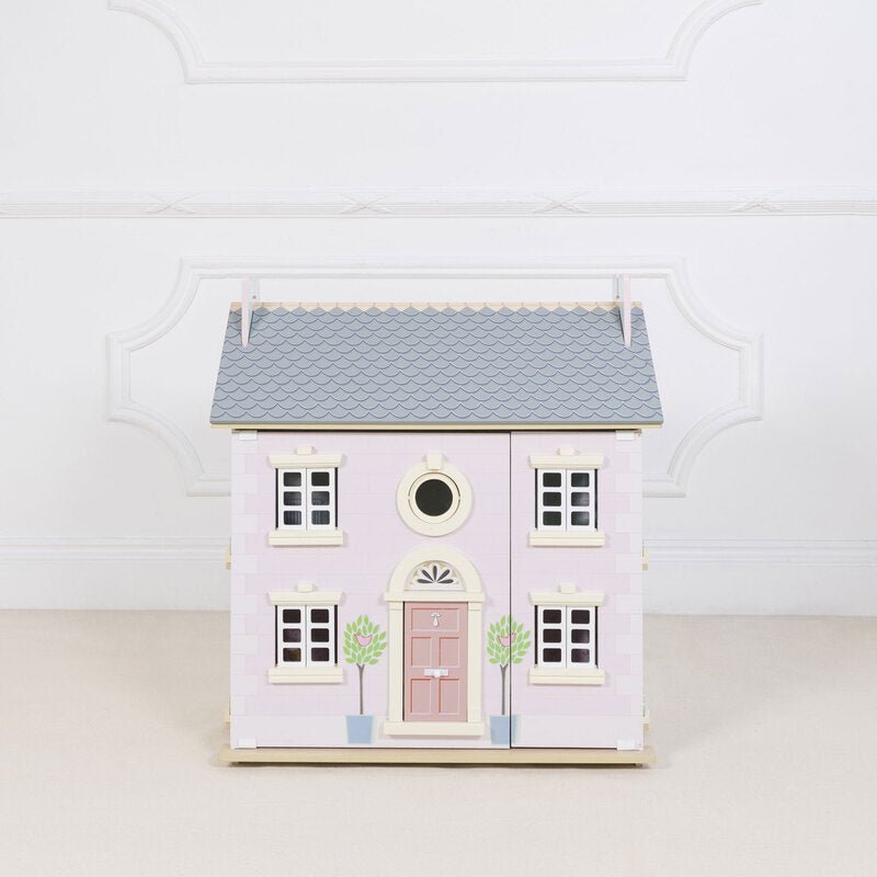 LE TOY VAN | DAISYLANE BAY TREE DOLL HOUSE by LE TOY VAN - The Playful Collective