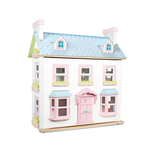 LE TOY VAN | DAISYLANE MAYBERRY MANOR DOLL HOUSE by LE TOY VAN - The Playful Collective