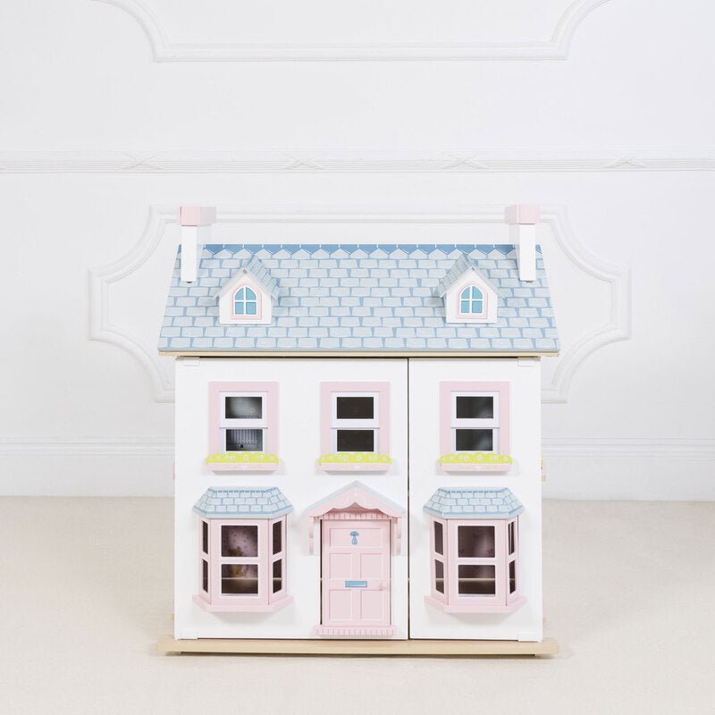 LE TOY VAN | DAISYLANE MAYBERRY MANOR DOLL HOUSE by LE TOY VAN - The Playful Collective