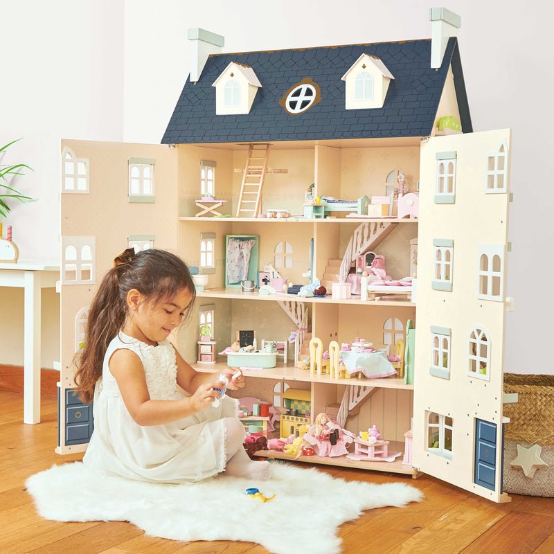 Dollhouse Laundry Room Dollshouse Furniture Le Toy Van Inc. - Le Toy Van, Inc Dollhouse Laundry Room Dollshouse Furniture Le Toy Van Inc. - Le Toy Van, Inc