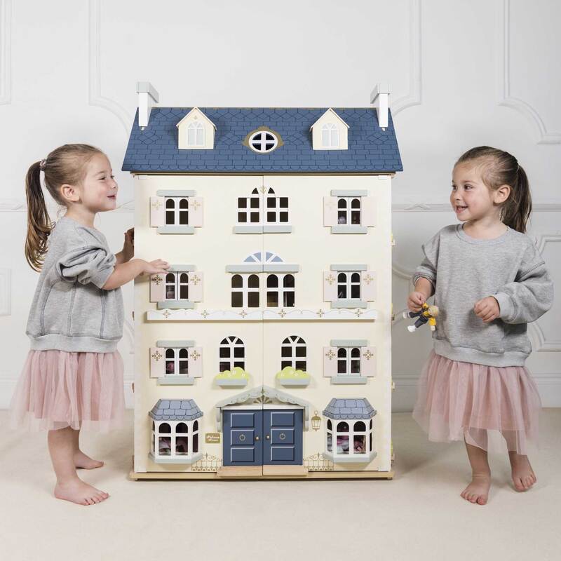 LE TOY VAN | DAISYLANE PALACE HOUSE by LE TOY VAN - The Playful Collective