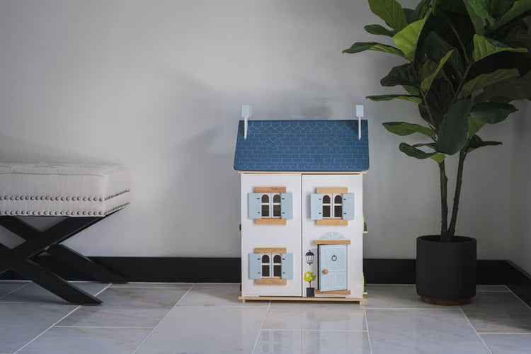 LE TOY VAN | DAISYLANE SKY DOLL HOUSE by LE TOY VAN - The Playful Collective