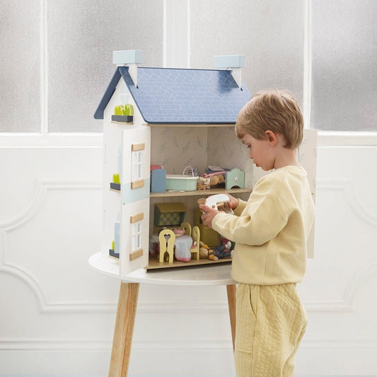 LE TOY VAN | DAISYLANE SKY DOLL HOUSE by LE TOY VAN - The Playful Collective