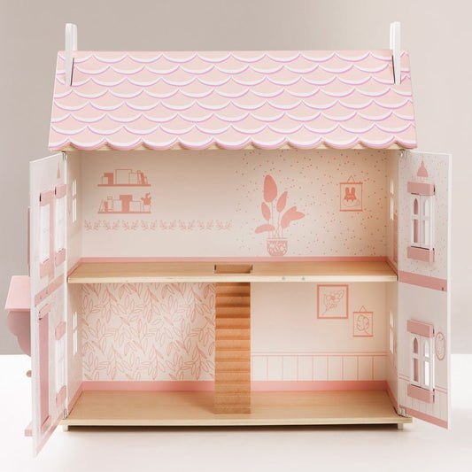 LE TOY VAN | DAISYLANE SOPHIE'S HOUSE DOLL HOUSE by LE TOY VAN - The Playful Collective