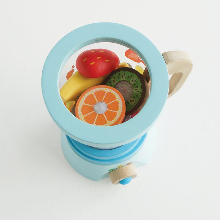 LE TOY VAN | HONEYBAKE BLENDER SET 'FRUIT & SMOOTH' by LE TOY VAN - The Playful Collective