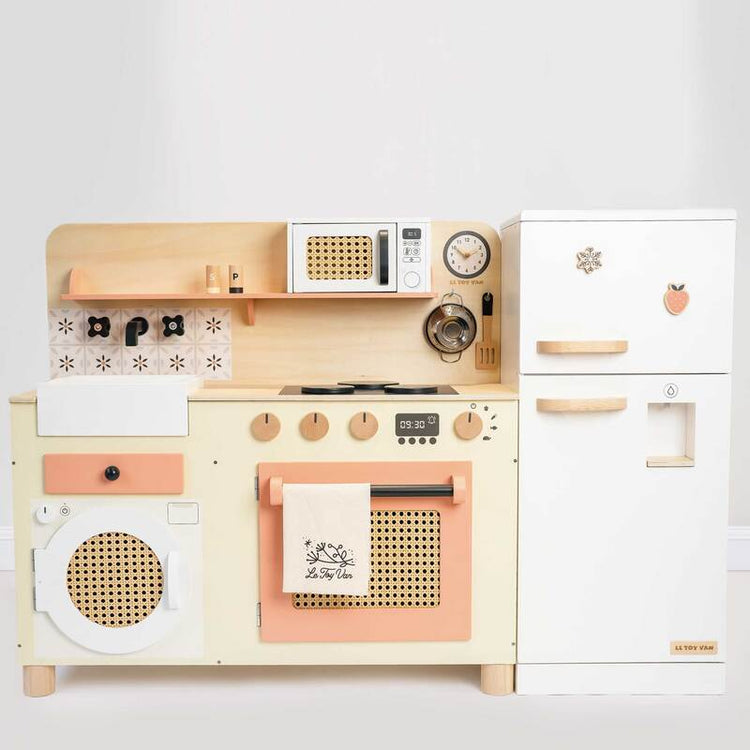 LE TOY VAN | HONEYBAKE FRIDGE FREEZER *PRE-ORDER* by LE TOY VAN - The Playful Collective